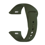 Xiaomi Strap for Redmi Watch 3 Active Green BHR7268GL