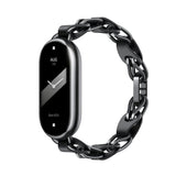 Xiaomi Chain Strap for Smart Band 8 Black BHR7303GL