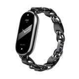 Xiaomi Chain Strap for Smart Band 8 Black BHR7303GL