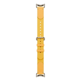 Xiaomi Braided Strap for Smart Band 8 Yellow BHR7305GL