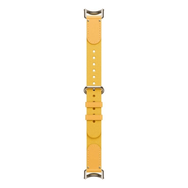 Xiaomi Braided Strap for Smart Band 8 Yellow BHR7305GL