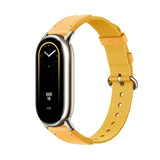 Xiaomi Braided Strap for Smart Band 8 Yellow BHR7305GL