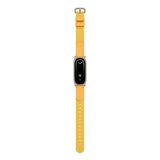 Xiaomi Braided Strap for Smart Band 8 Yellow BHR7305GL