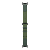 Xiaomi Braided Strap for Smart Band 8 Green BHR7306GL