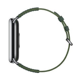 Xiaomi Braided Strap for Smart Band 8 Green BHR7306GL