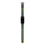 Xiaomi Braided Strap for Smart Band 8 Green BHR7306GL