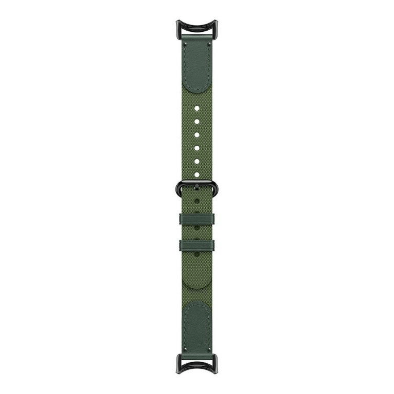 Xiaomi Checkered Strap for Smart Band 8 Green BHR7308GL