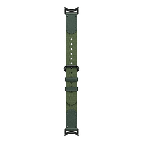 Xiaomi Checkered Strap for Smart Band 8 Green BHR7308GL