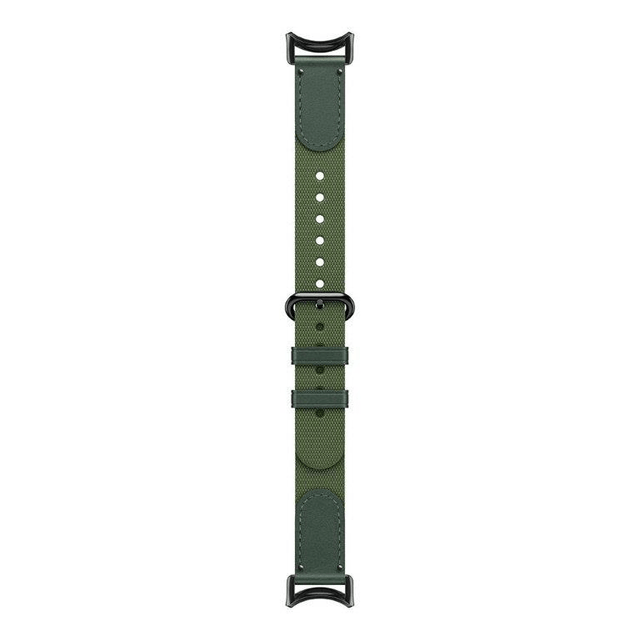 Xiaomi Checkered Strap for Smart Band 8 Green BHR7308GL