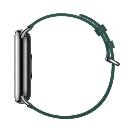 Xiaomi Checkered Strap for Smart Band 8 Green BHR7308GL