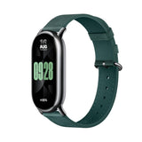 Xiaomi Checkered Strap for Smart Band 8 Green BHR7308GL