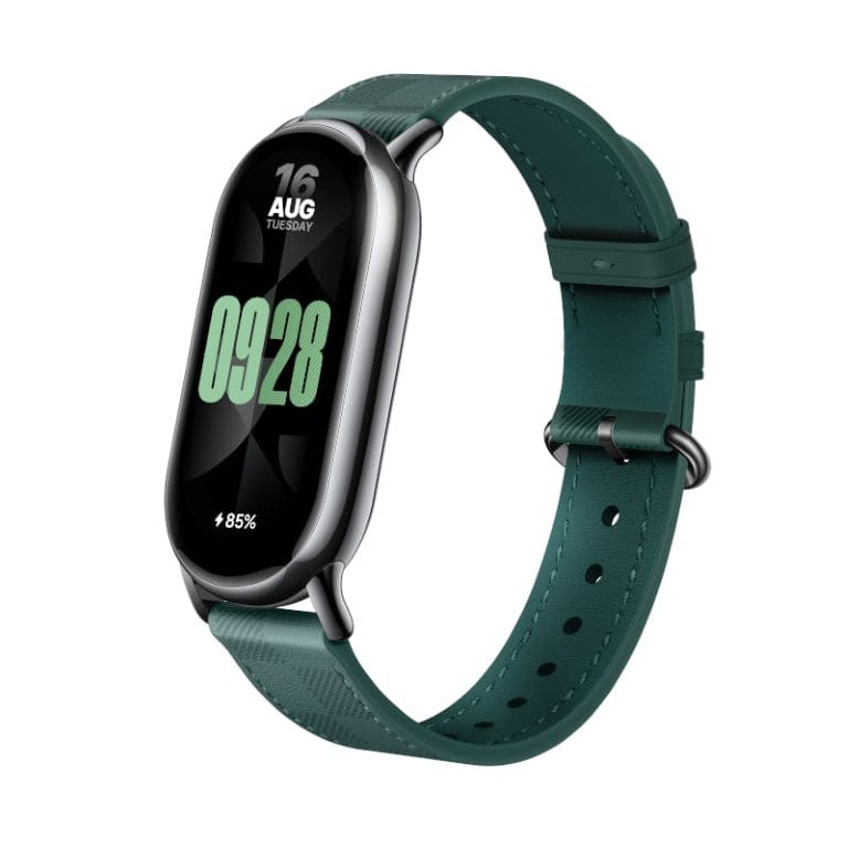 Xiaomi Checkered Strap for Smart Band 8 Green BHR7308GL