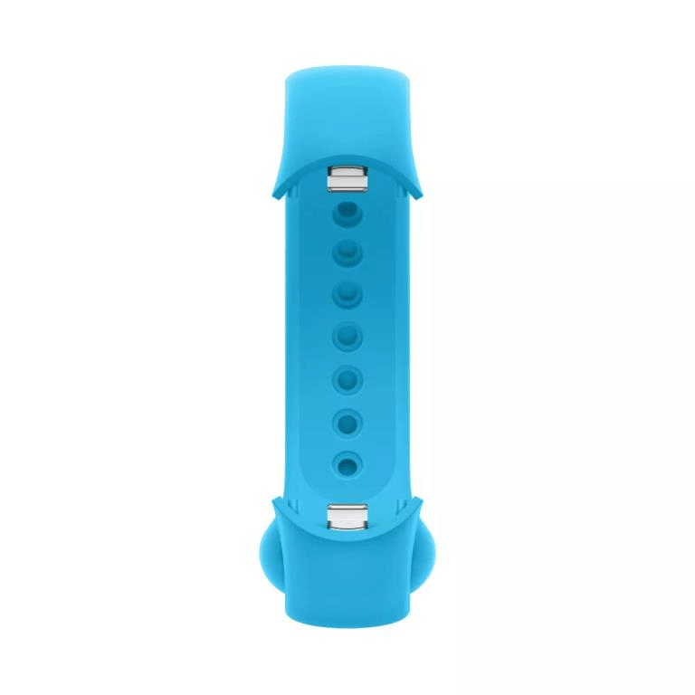 Xiaomi Strap for Smart Band 8 Aqua Blue BHR7314GL