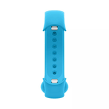 Xiaomi Strap for Smart Band 8 Aqua Blue BHR7314GL