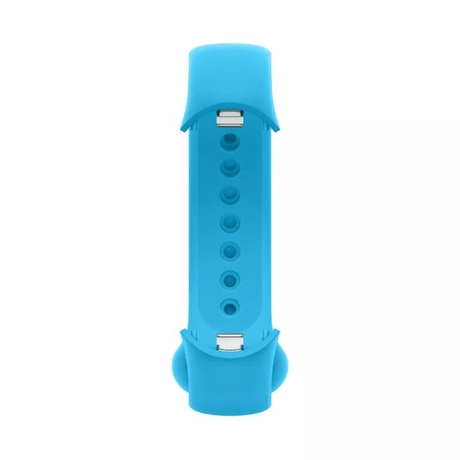 Xiaomi Strap for Smart Band 8 Aqua Blue BHR7314GL