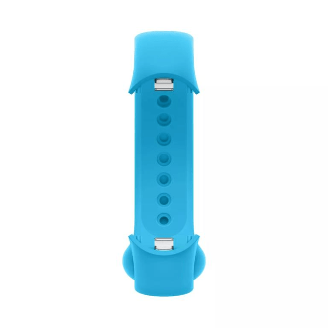 Xiaomi Strap for Smart Band 8 Aqua Blue BHR7314GL