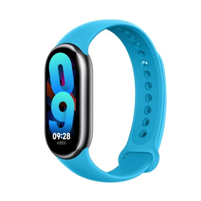 Xiaomi Strap for Smart Band 8 Aqua Blue BHR7314GL