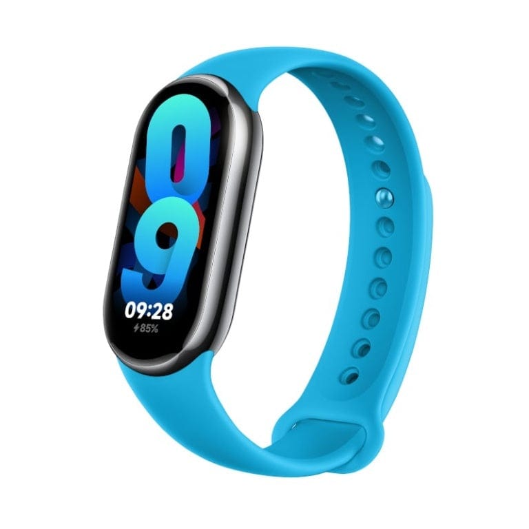 Xiaomi Strap for Smart Band 8 Aqua Blue BHR7314GL