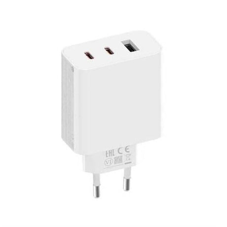 Xiaomi 67W GaN Type-A and Type-C Charger BHR7493EU