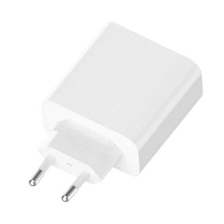 Xiaomi 67W GaN Type-A and Type-C Charger BHR7493EU