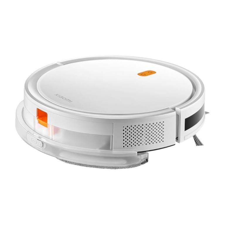 Xiaomi Robot Vacuum E5 White BHR7969EU