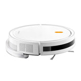 Xiaomi Robot Vacuum E5 White BHR7969EU