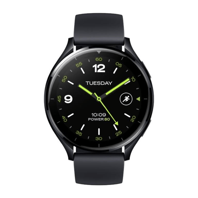 Xiaomi Smart Watch 2 Black BHR8035GL