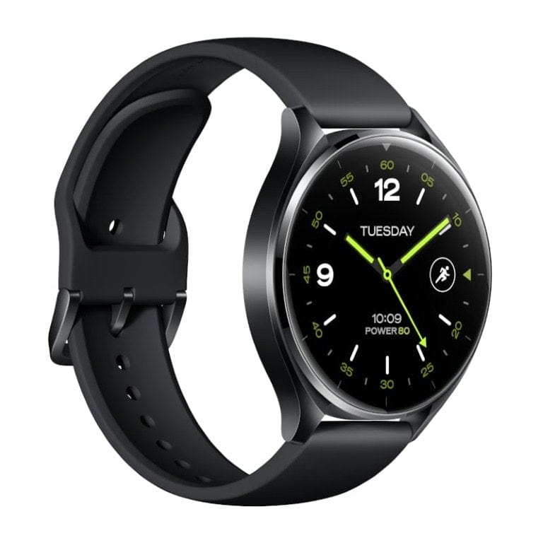 Xiaomi Smart Watch 2 Black BHR8035GL