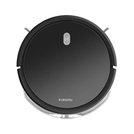 Xiaomi E5 Robot Vacuum Cleaner Black BHR8298EU