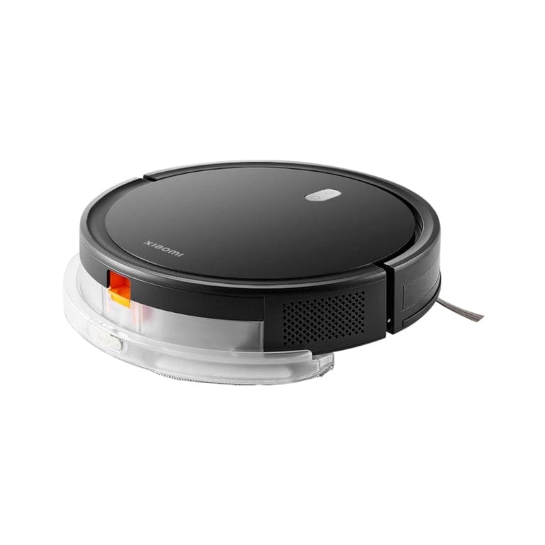 Xiaomi E5 Robot Vacuum Cleaner Black BHR8298EU