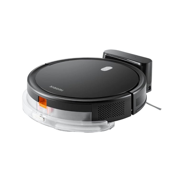 Xiaomi E5 Robot Vacuum Cleaner Black BHR8298EU