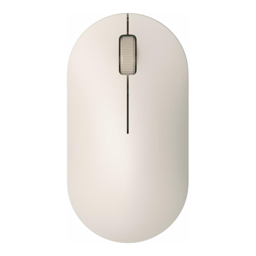 Xiaomi Lite 2 Left-hand Wireless Mouse White BHR8915GL