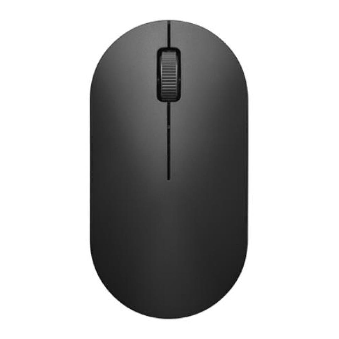 Xiaomi Lite 2 Left-hand Wireless Mouse Black BHR8916GL