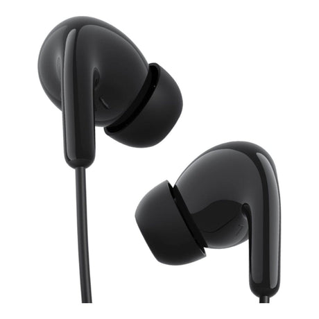 Xiaomi Type-C Wired In-Ear Earphones Black BHR8930GL