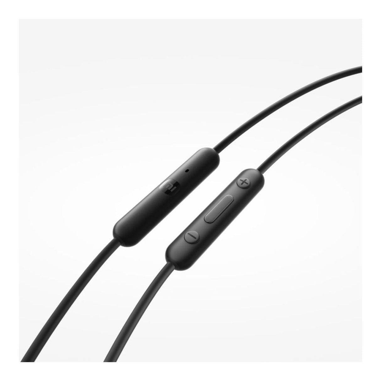 Xiaomi Type-C Wired In-Ear Earphones Black BHR8930GL