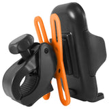 Macally Passive BIKEHOLDER Black