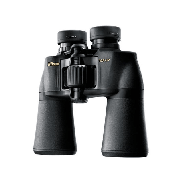 Nikon Aculon A211 10x50 Binoculars BINNIA21110X50