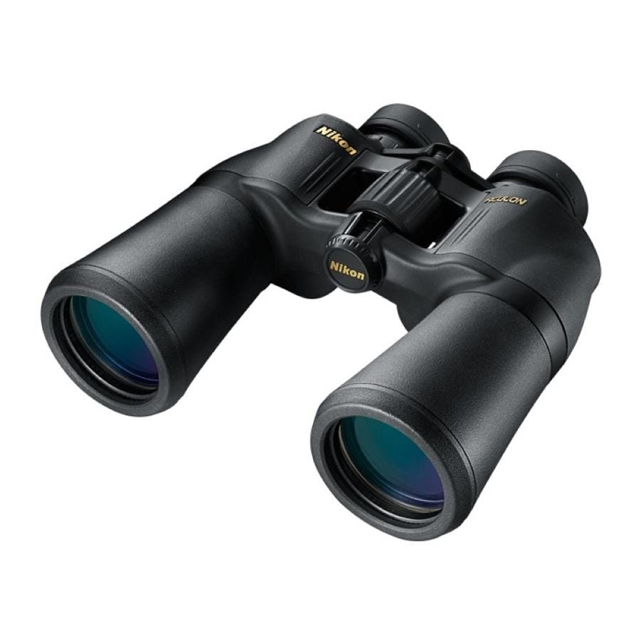 Nikon Aculon A211 10x50 Binoculars BINNIA21110X50