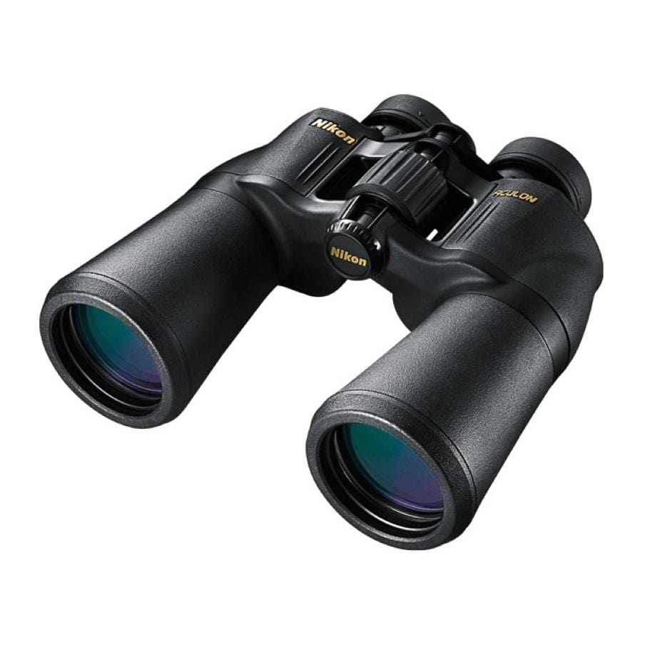 Nikon Aculon A211 16x50 Binoculars BINNIA21116X50