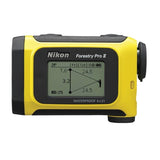 Nikon Forestry Pro II Laser Rangefinder BINNILAFORPROII