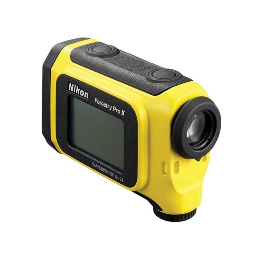 Nikon Forestry Pro II Laser Rangefinder BINNILAFORPROII