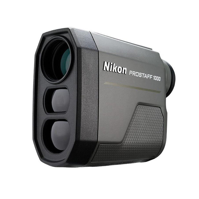 Nikon Prostaff 1000 Laser Rangefinder BINNILAPRO1000