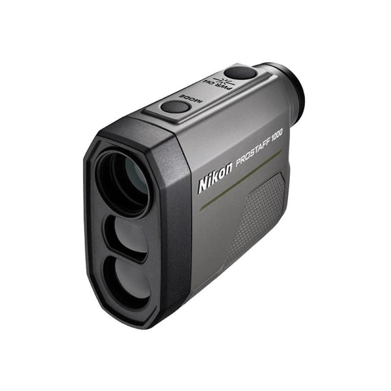 Nikon Prostaff 1000 Laser Rangefinder BINNILAPRO1000