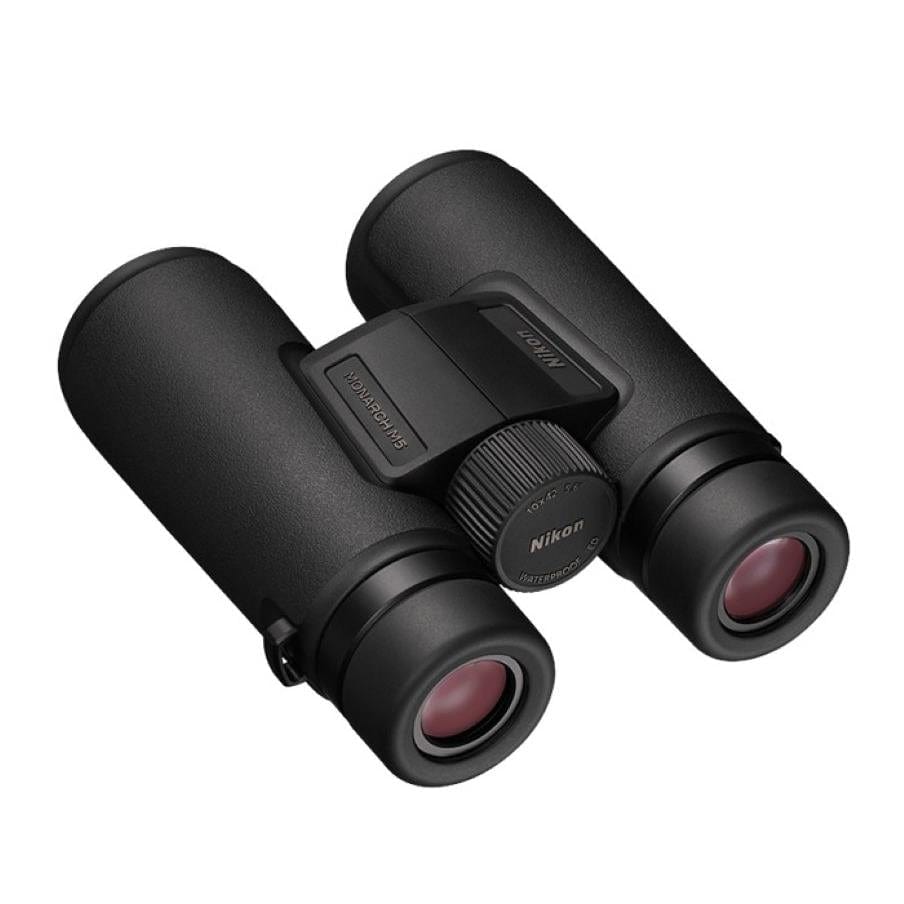 Nikon Monarch M5 10x42 Binoculars BINNIMM510X42