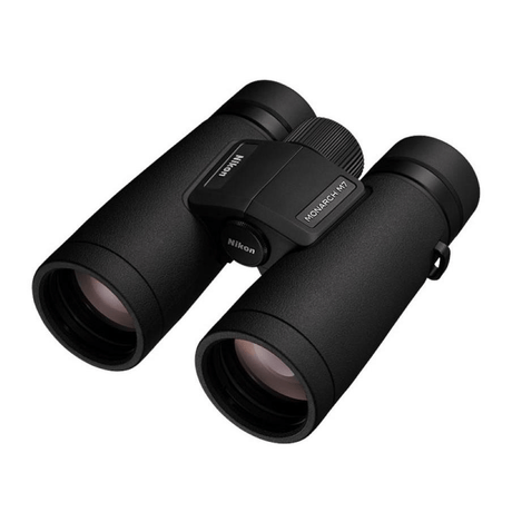 Nikon Monarch M7 10x42 Binoculars BINNIMM710X42