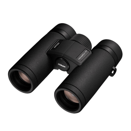 Nikon Monarch M7 8x30 Binoculars BINNIMM78X30