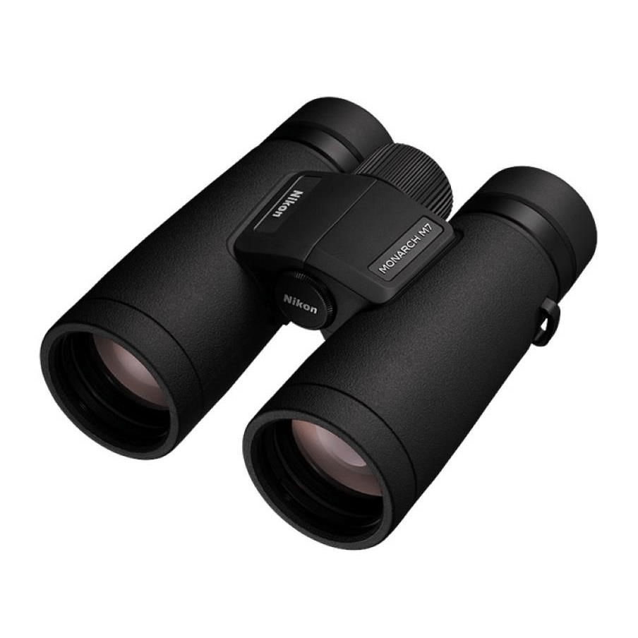 Nikon Monarch M7 8x42 Binoculars BINNIMM78X42