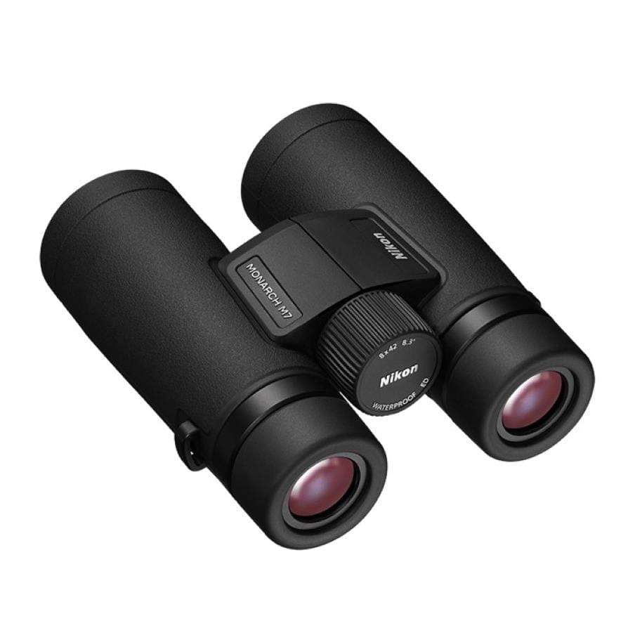 Nikon Monarch M7 8x42 Binoculars BINNIMM78X42