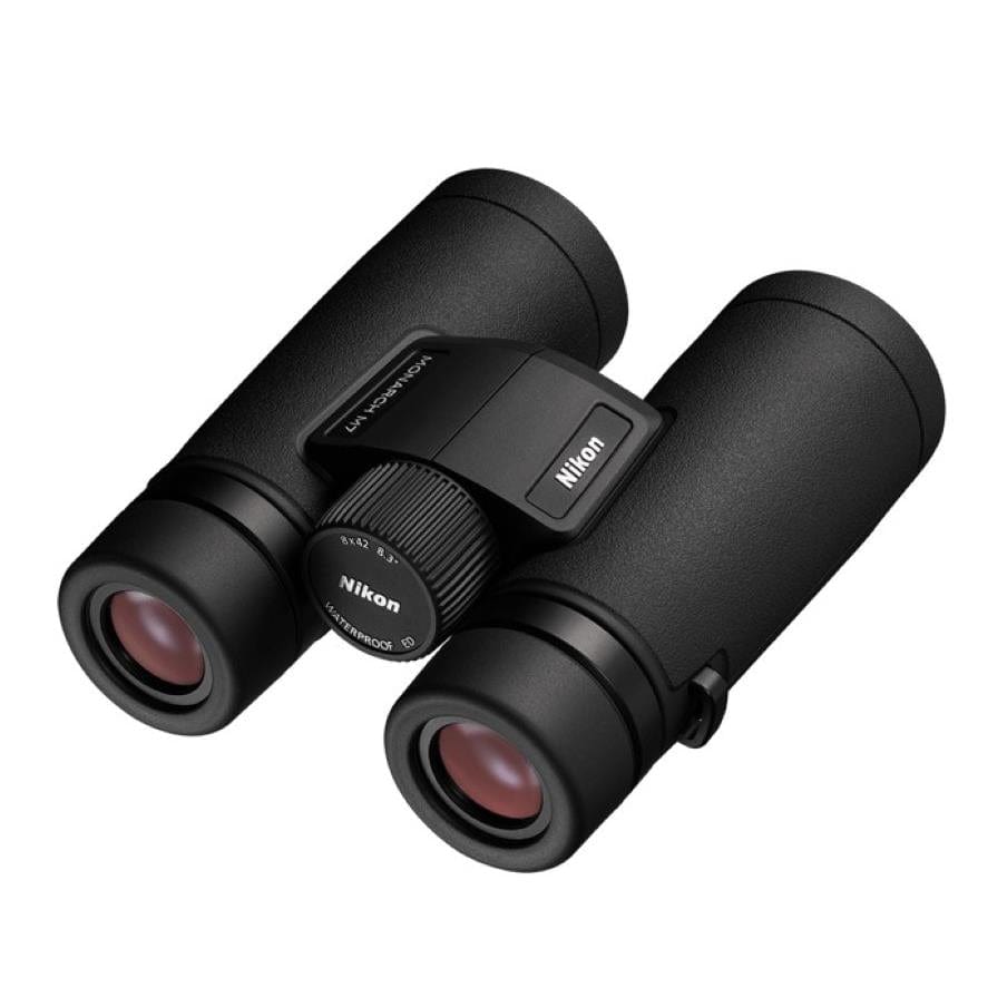 Nikon Monarch M7 8x42 Binoculars BINNIMM78X42