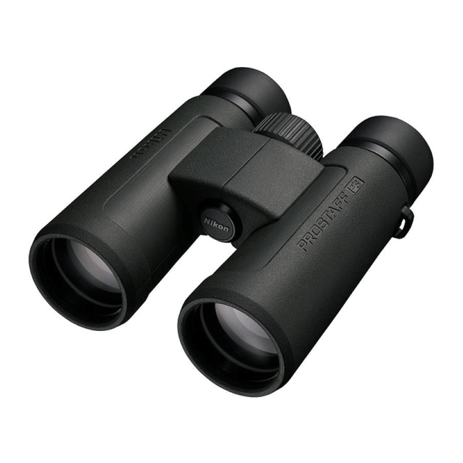 Nikon Prostaff P3 10x42 Binoculars BINNIPSP310X42